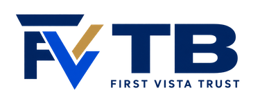 First Vista Trust Bank  